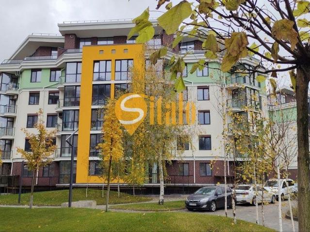 Квартира продажа в Деснянский, Романкове