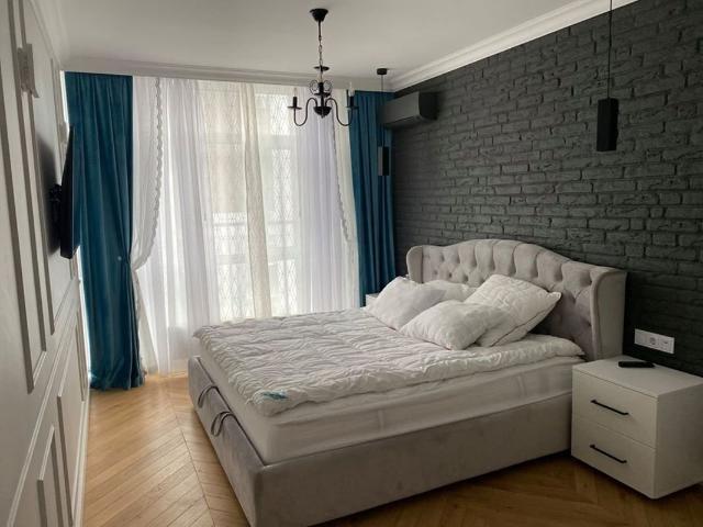 Квартира аренда в Романкове