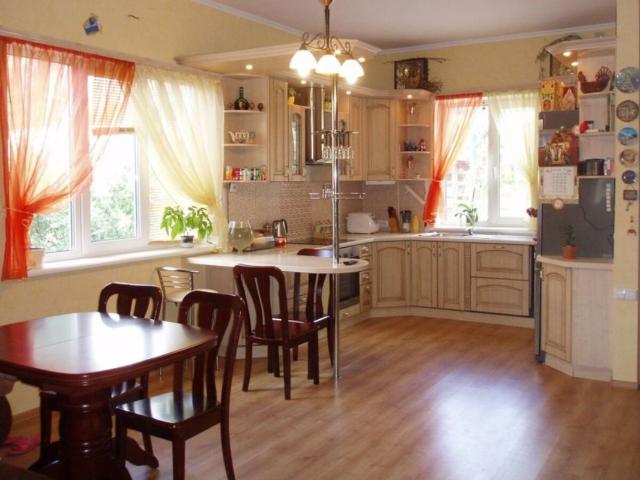 Квартира продажа в Романкове