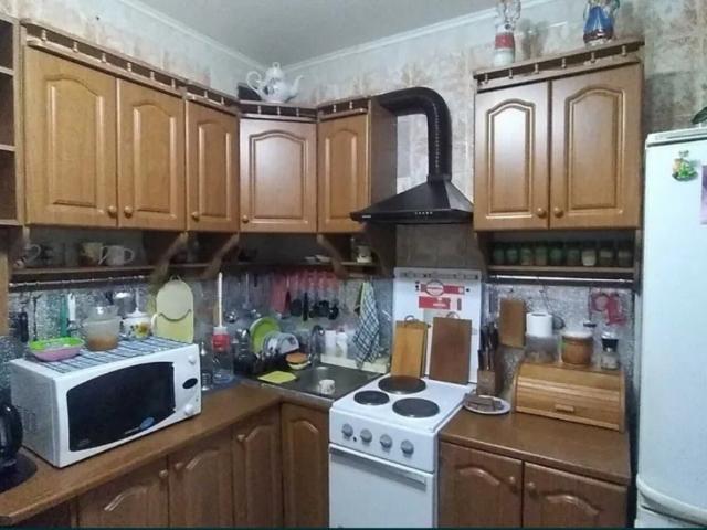 Квартира продажа в Деснянский, Романкове