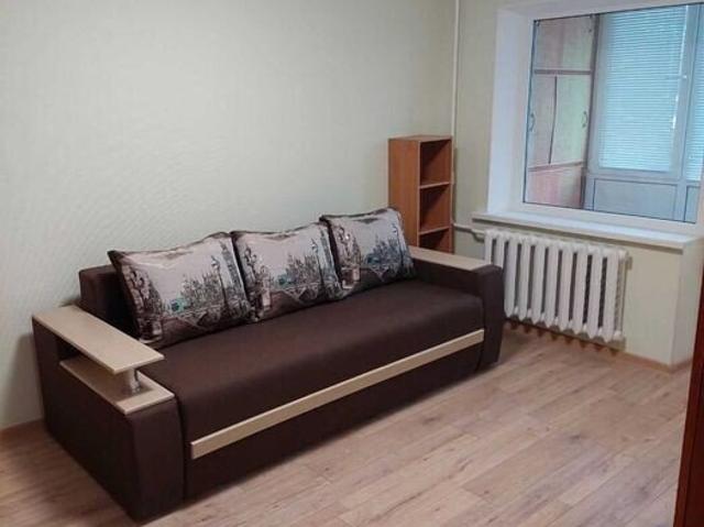 Квартира аренда в Романкове