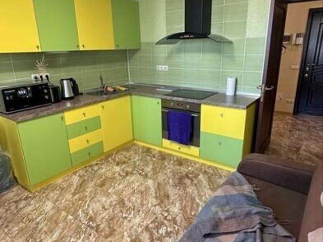 Квартира аренда в Романкове