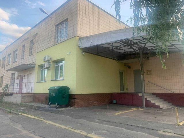 Коммерческая недвижимость продажа в Славутиче, Винницкой области