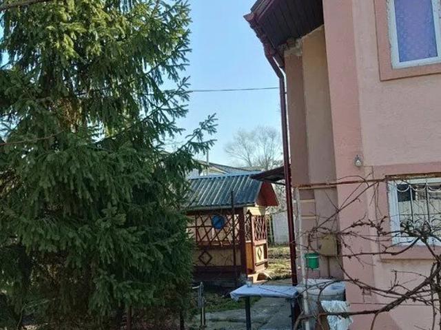 Дом продажа в Романкове