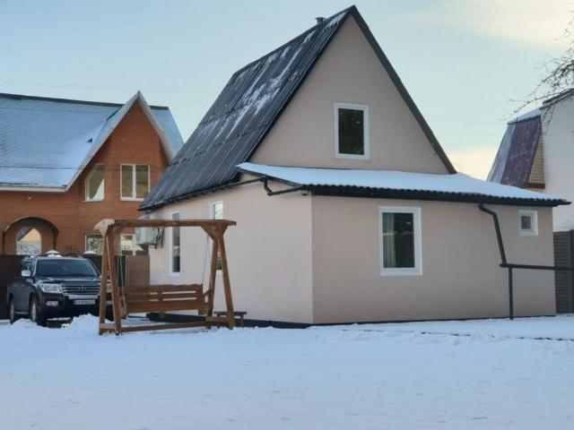 Дом продажа в Романкове