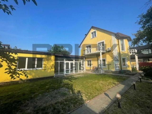 Дом продажа в Романкове