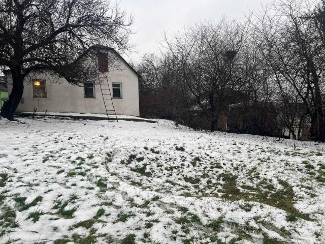 Дом продажа в Романкове