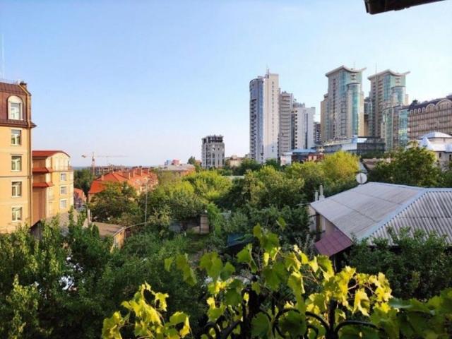 Дом продажа в Романкове