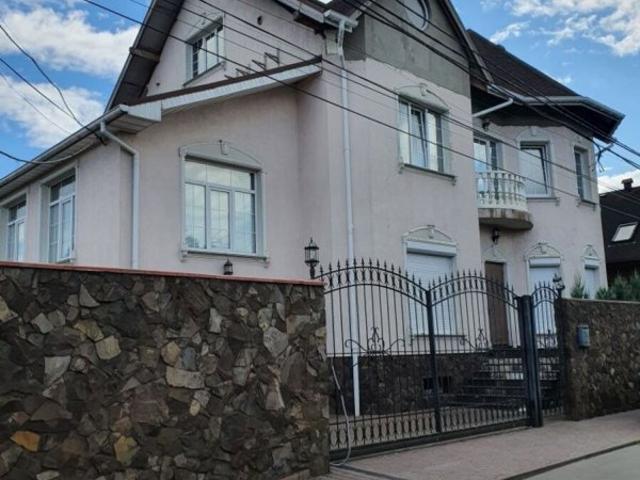 Дом продажа в Романкове