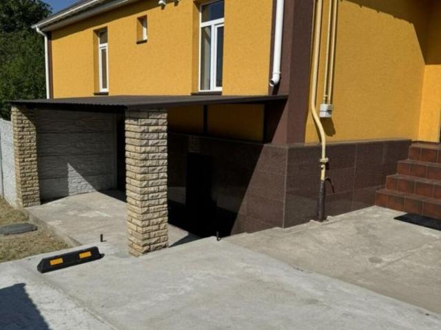 Дом продажа в Романкове