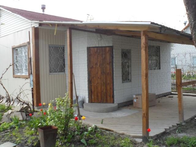 Дом продажа в Романкове