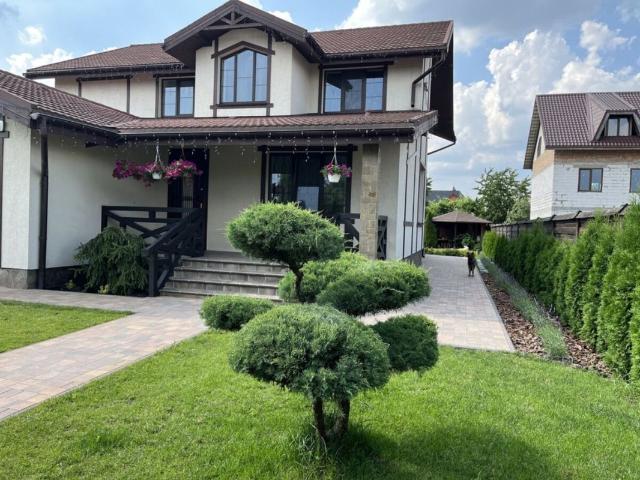 Дом продажа в Романкове