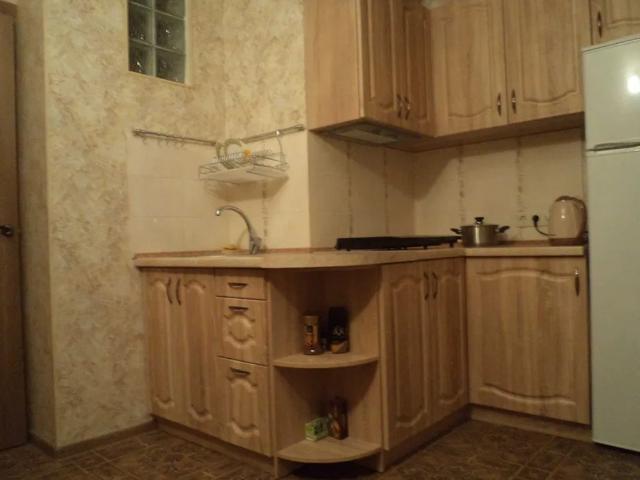 Квартира аренда в Романкове
