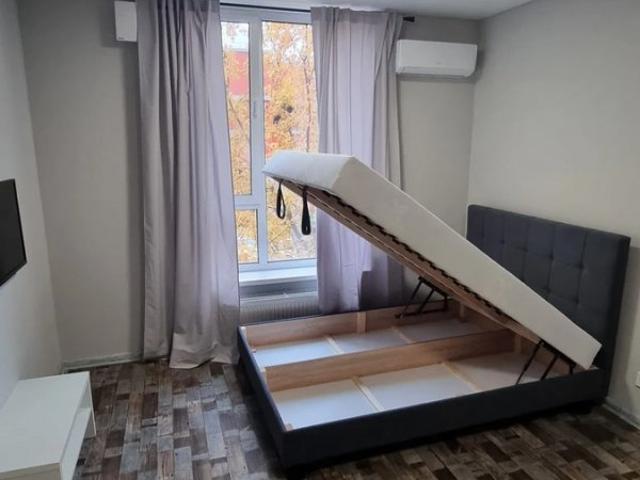 Квартира аренда в Романкове