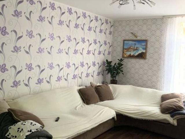 Квартира продажа в Романкове