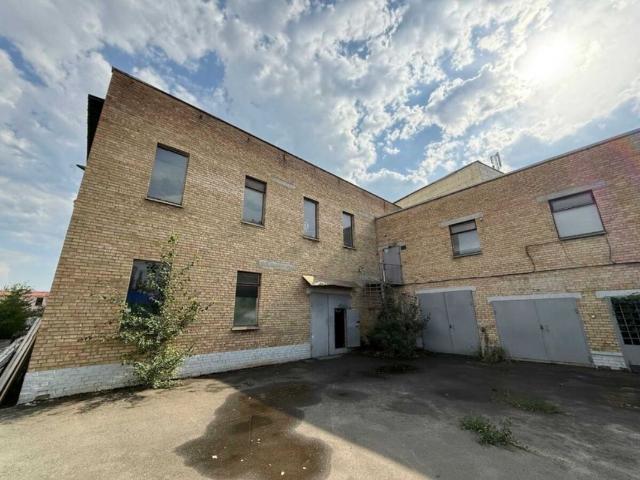 Коммерческая недвижимость продажа в Дарницький район, Київ