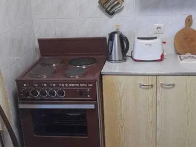 Квартира аренда в Романкове