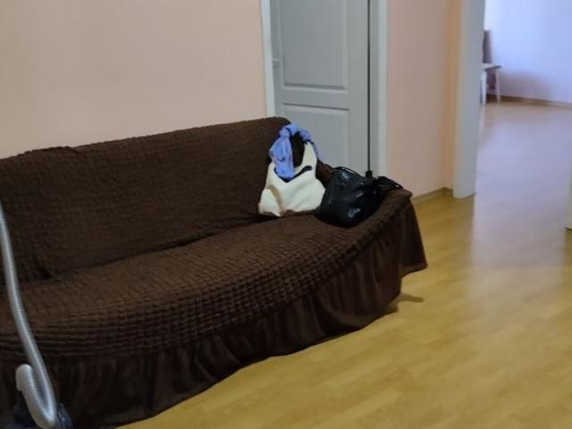 Квартира продажа в Романкове