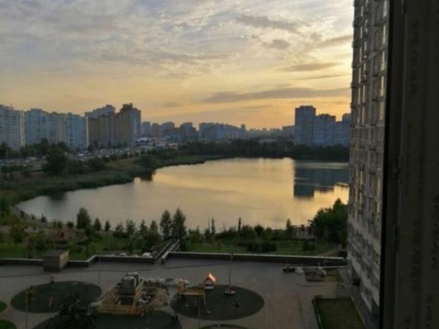 Квартира продажа в Романкове