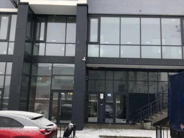 Квартира продажа в Романкове