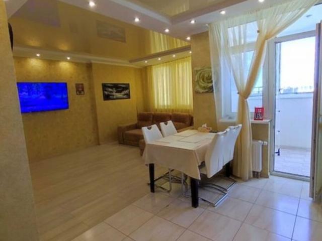 Квартира продажа в Романкове