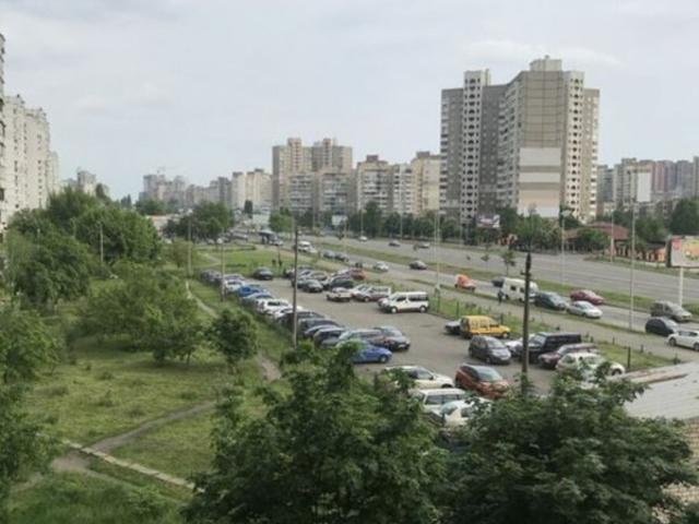 Квартира продажа в 5-й мікрорайон Позняків, Київ