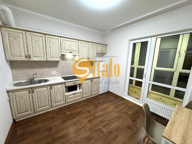 Квартира аренда в Романкове