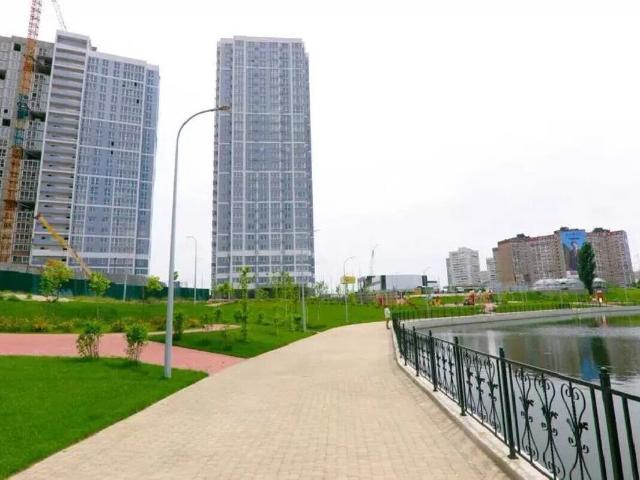 Квартира продажа в Романкове