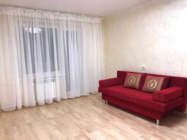 Квартира аренда в Романкове