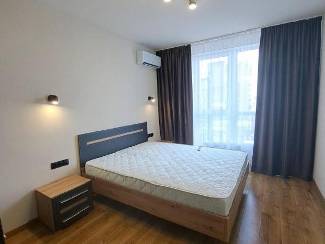 Квартира аренда в Романкове