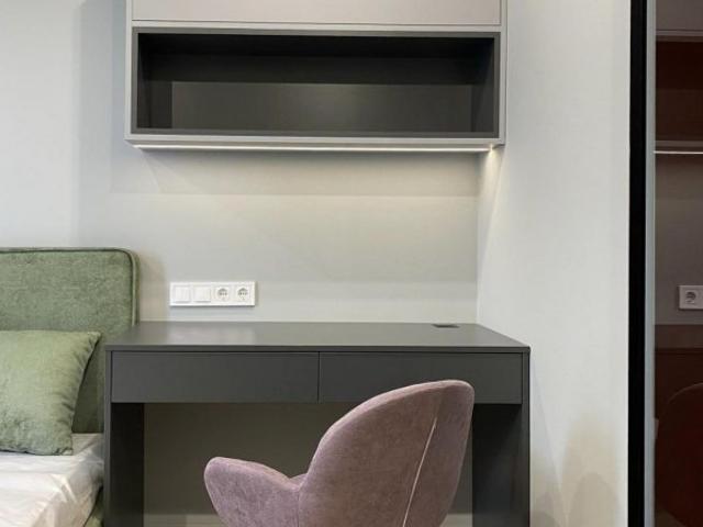 Квартира аренда в Романкове