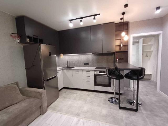 Квартира аренда в Романкове