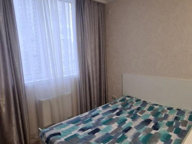 Квартира аренда в Романкове