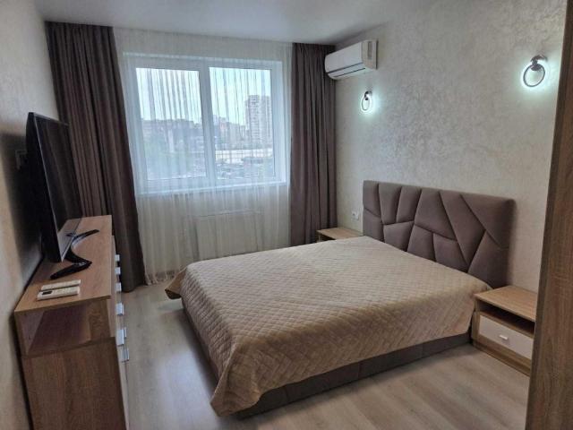 Квартира аренда в Романкове