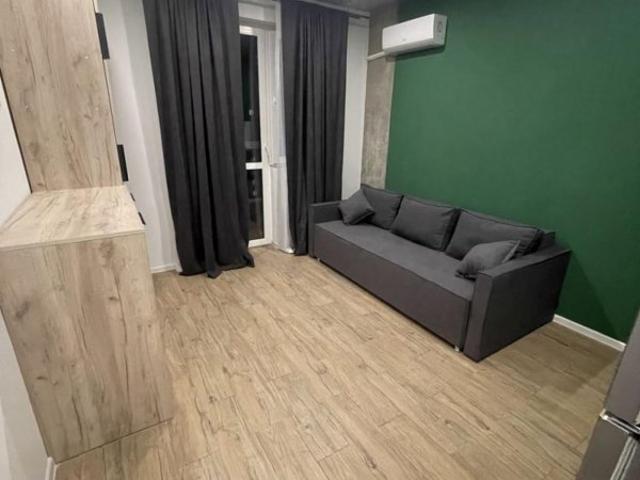 Квартира аренда в Романкове