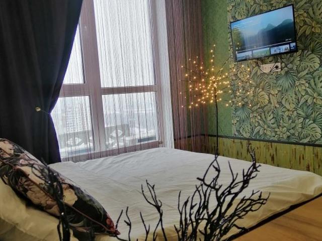 Квартира аренда в Романкове