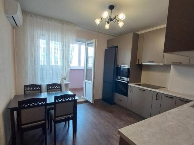 Квартира аренда в Романкове