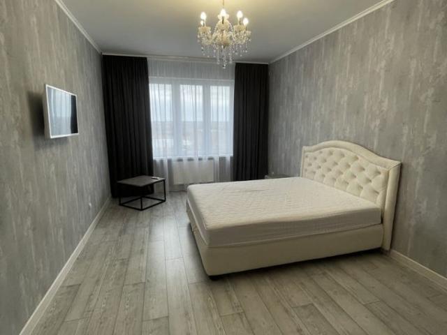 Квартира аренда в Романкове
