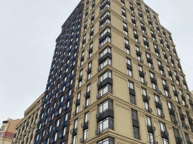 Квартира продажа в Романкове