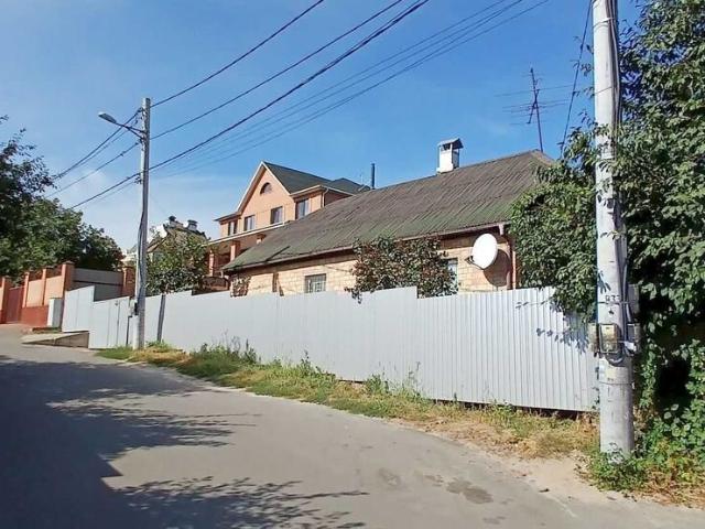 Участок продажа в Романкове