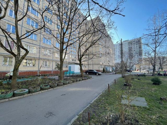 Квартира продажа в Деснянский, Романкове