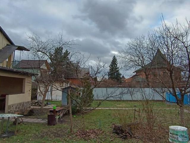 Дом продажа в Романкове