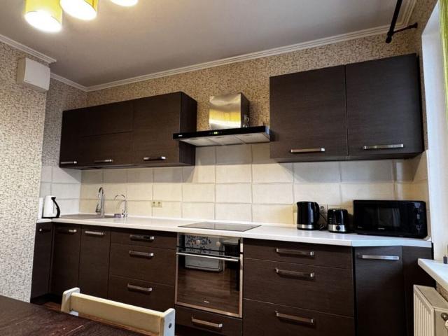Квартира продажа в Романкове
