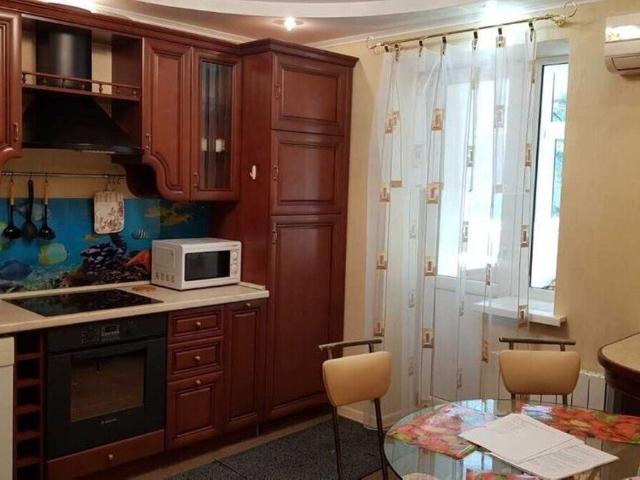 Квартира аренда в Макаровский, Вологодская область