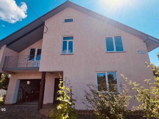 Дом продажа в Ровых, Винницкой области