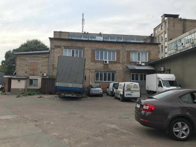 Коммерческая недвижимость продажа в Славутиче, Винницкой области