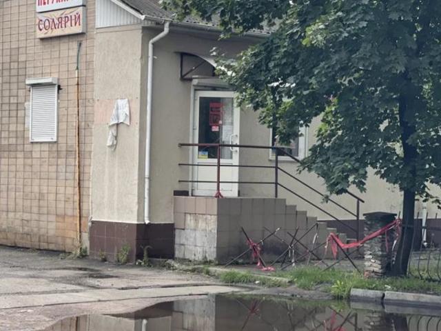 Коммерческая недвижимость продажа в Деснянский, Романкове