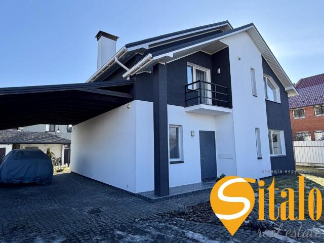 Дом продажа в Романкове