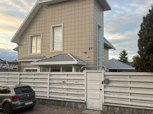 Дом аренда в Романкове