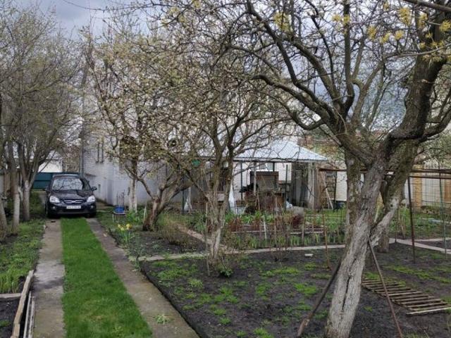 Участок продажа в Романкове